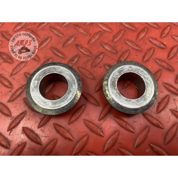 Entretoise d'axe de roue arriere Cagiva 1000 Raptor 2000 à 2005